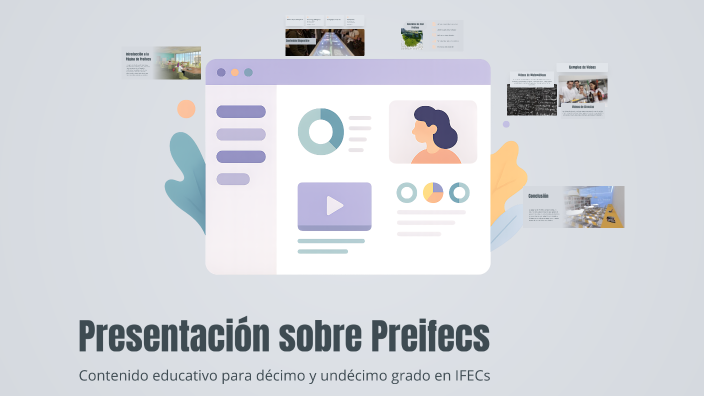 Presentación sobre Preifecs by juan perez restrepo on Prezi