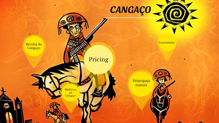 CANGAÇO by Victor Motta on Prezi