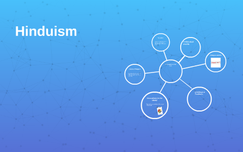 Hinduism by on Prezi