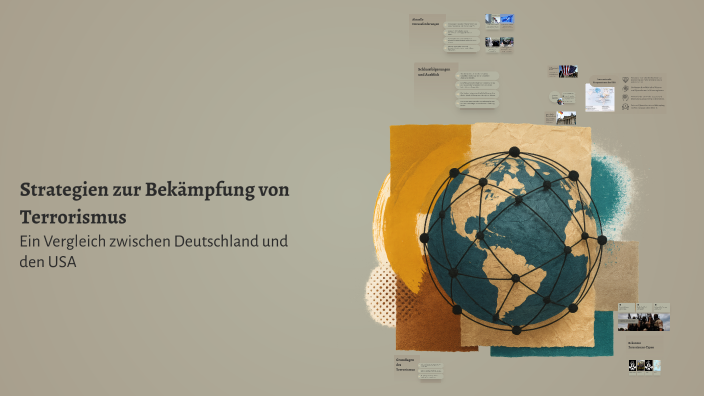 Strategien zur Bekämpfung von Terrorismus by Kyra Pülsch on Prezi