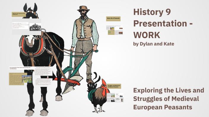 History 9 Presentation - WORK by Dylan Shah on Prezi