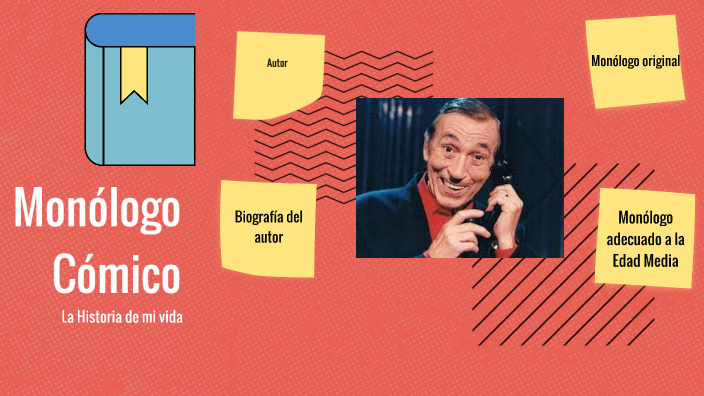 Monólogo Cómico By Ruben Hernandez On Prezi Monólogo Cómico By Ruben Hernandez On Prezi