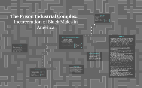 The Prison Industrial Complex: by claire cook on Prezi