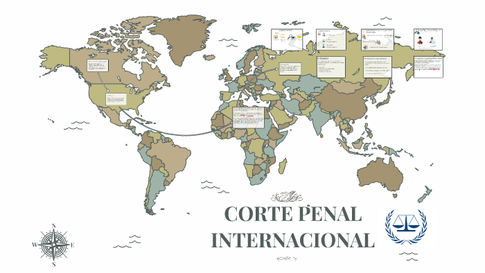 CORTE PENAL INTERNACIONAL by Alejandra Ramírez on Prezi