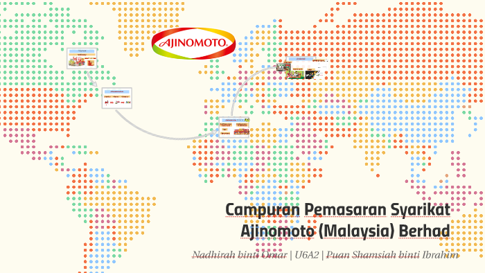 campuran pemasaran syarikat adabi