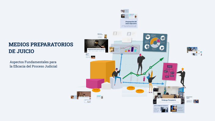 MEDIOS PREPARATORIOS DE JUICIO by Ger VS on Prezi