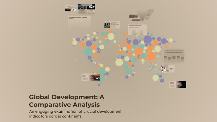 Global Development: A Comparative Analysis by cooper rebbe on Prezi
