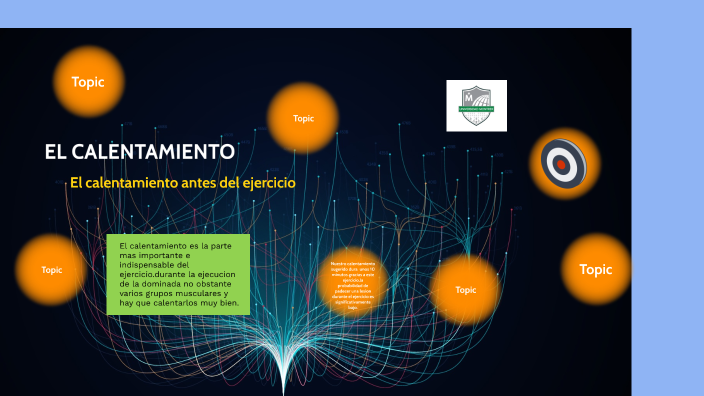 EL CALENTAMIENTO by alejandra Alvarez Rodriguez on Prezi