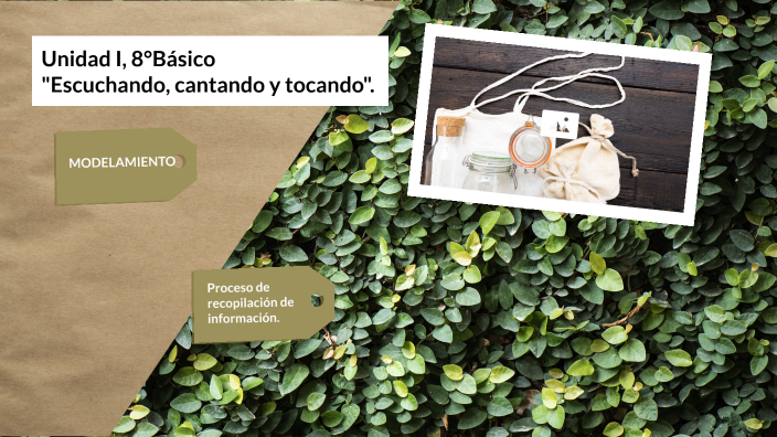 Unidad I, 8°Básico by Camila Cataldo on Prezi