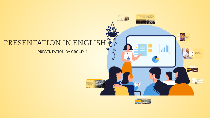 Mastering Presentations in English by Phương Thảo on Prezi