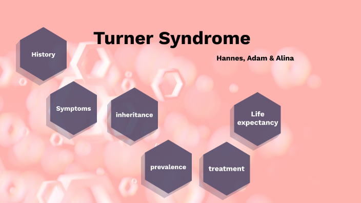 Turner Syndrom by on Prezi