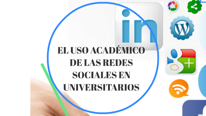 USO DE LAS REDES SOCIALES by Claudia Velazco on Prezi