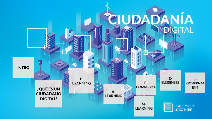 Ciudadanía Digital by Fernando Flores Arellano on Prezi