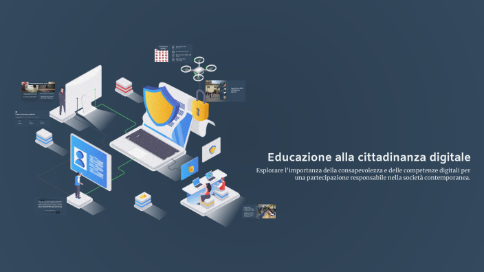 Educazione alla cittadinanza digitale by MIKELE SAIUK on Prezi