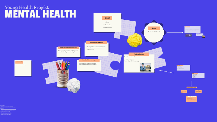 MENTAL HEALTH by shirokyu on Prezi