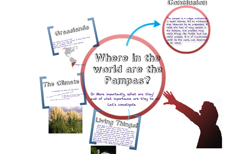 Pampas ~ South American Grass Lands by Noel Will on Prezi