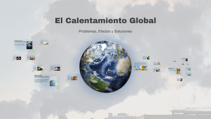 El Calentamiento Global by ITZEL SARAHI CHAVEZ HERNANDEZ on Prezi