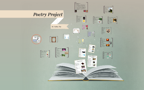 Poetry Project by sydney tew on Prezi