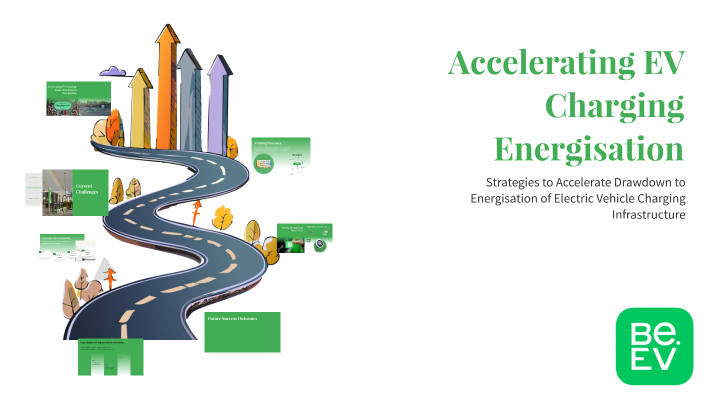 Energisation Accelerating EV Charging Energisation by Ross Sanderson on Prezi
