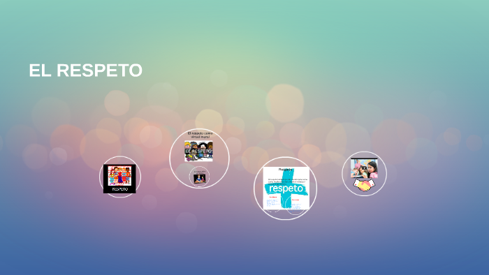 EL RESPETO by nathaly chillagana on Prezi