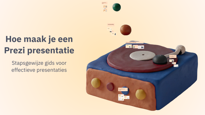 Hoe maak je een Prezi presentatie by A. Buijk on Prezi