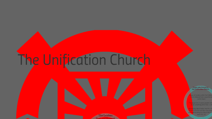 The Unification Church By Lynne Bubbles On Prezi