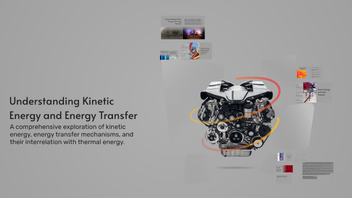 Understanding Kinetic Energy and Energy Transfer by Jackson Contro on Prezi