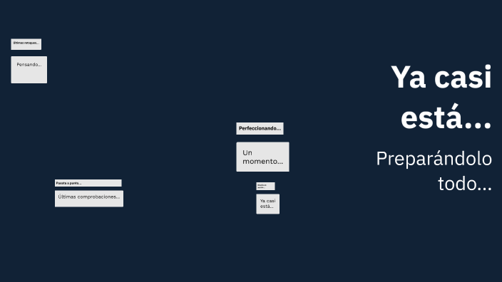 Los Mapas Conceptuales by Victor Emanuel Moya Oyarzo on Prezi