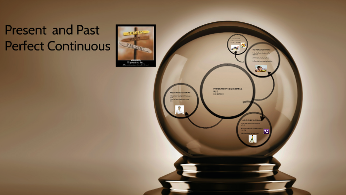 Present and Past Perfect Continuous by Katherine Santofimio on Prezi