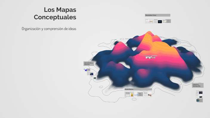 Los Mapas Conceptuales by Audis J. Ospino on Prezi