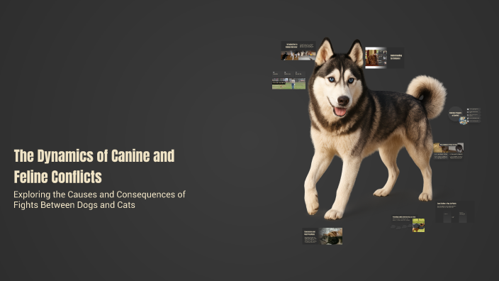 The Dynamics of Canine and Feline Conflicts by Emma Davidson on Prezi