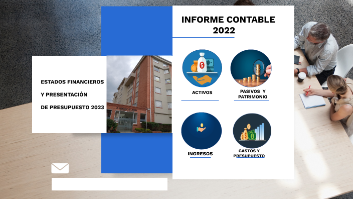 ESTADOS FINANCIEROS Y PRESENTACION DE INFORMES by YENI ROCIO on Prezi