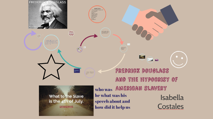 Who Was Fredrick Douglass By Jay Pierce