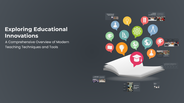 Exploring Educational Innovations by Αρτεμις Καραγιωργου on Prezi