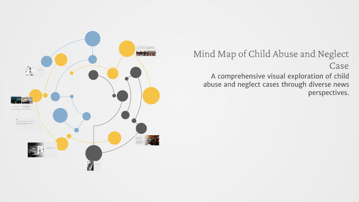 Mind Map of Child Abuse and Neglect Case by Juveria Ahmed on Prezi