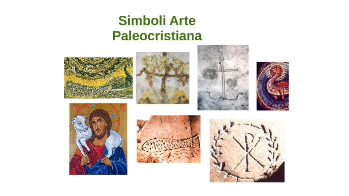 Simboli Paleocristiani Immagini E Significati XVPVKE Simboli Paleocristiani Immagini E Significati XVPVKE