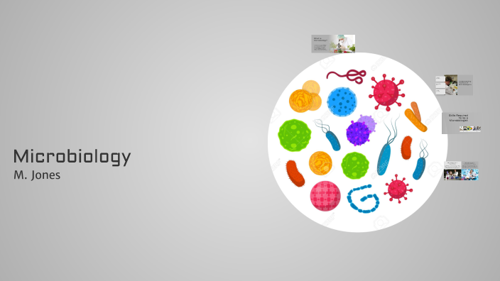 Exploring Microbiology by kenziee on Prezi