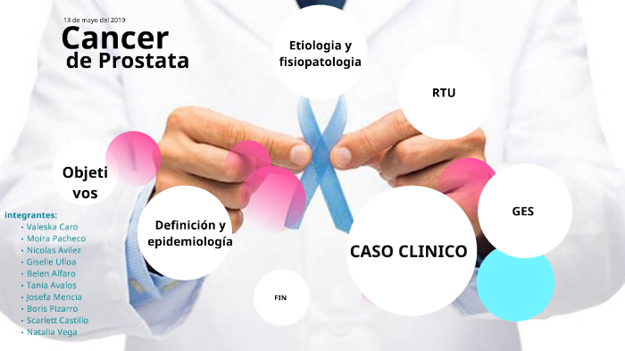 epidemiologia cancer de prostata chile epidemiologia cancer de prostata chile