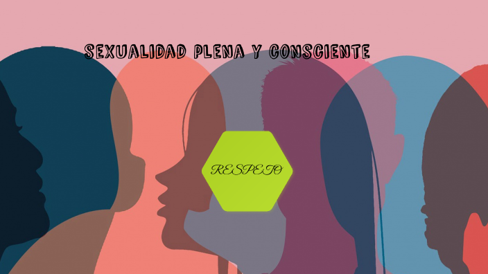 Sexualidad Plena Y Conciente By Karen Madrigal