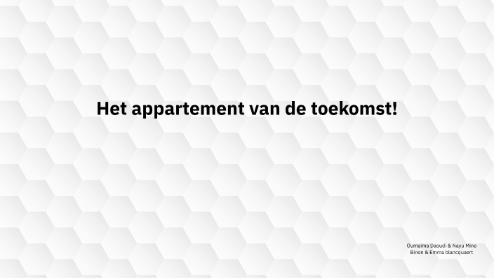 De Stad Van De Toekomst By Nayu Mine Binon On Prezi 2922