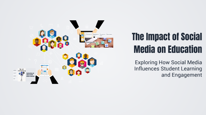 The Impact of Social Media on Education by Abdessamad Abhir on Prezi