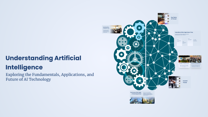 Understanding Artificial Intelligence by معمر ابوعقيلة on Prezi