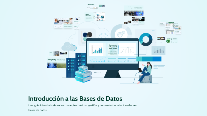 Introducción a las Bases de Datos by Dominic Tocto on Prezi
