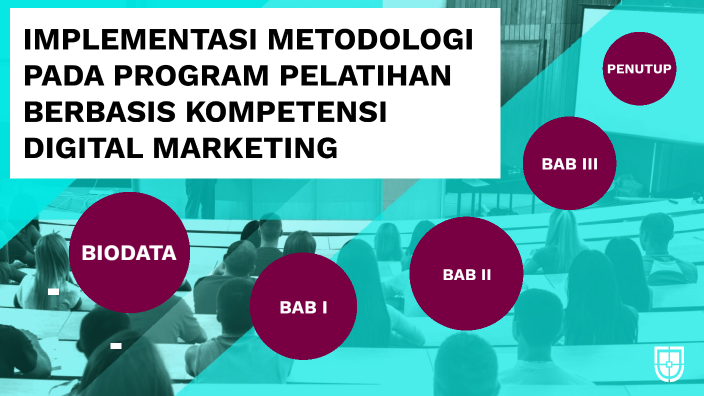 Kompetensi Digital Marketing Masa Kini: Navigasi Dunia Online yang Dinamis