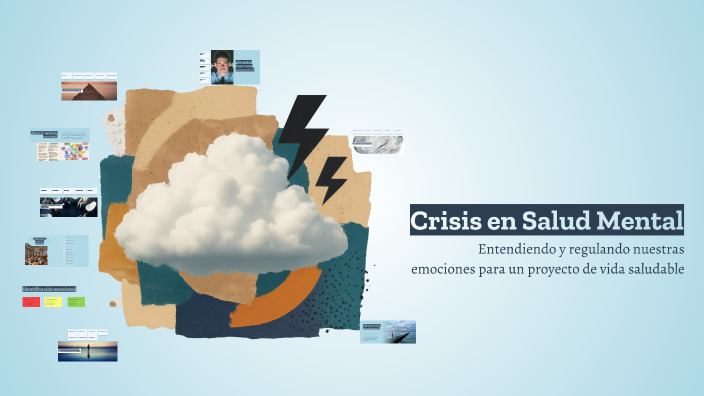 Crisis en Salud Mental by vanessa jimenez on Prezi