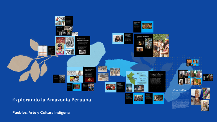 Explorando la Amazonía Peruana by Tamara Amayo Vásquez on Prezi