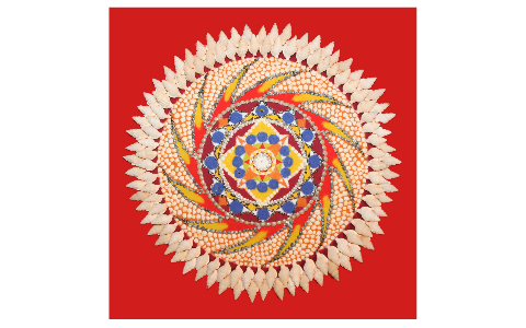 Mandalas: Integrating Mathematics and Visual Arts by Jenny McManus on Prezi