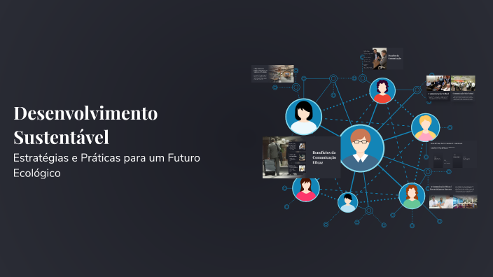 Desenvolvimento Sustentável by Bruna correia on Prezi