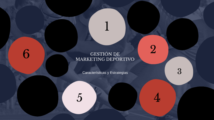 GESTIÓN DE MARKETING DEPORTIVO by Fernando Barroso on Prezi
