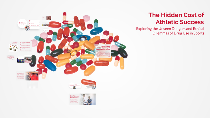 The Hidden Cost of Athletic Success by Piyush Singhal on Prezi